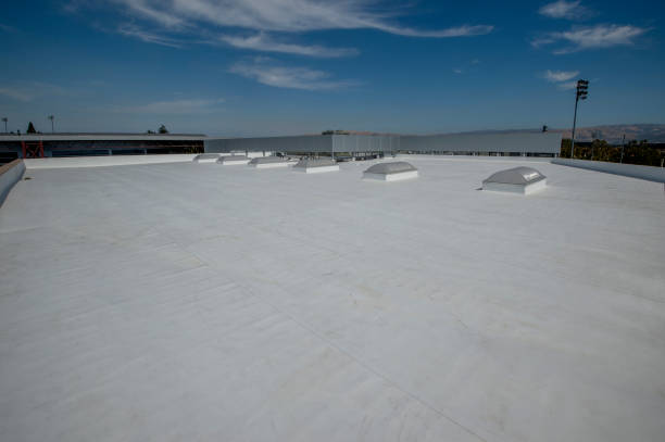 Best Hot Roofs  in Dallas, OR