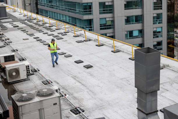 Best Rubber Roofing (EPDM, TPO)  in Dallas, OR