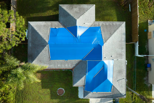 Best Commercial Roofing Services  in Dallas, OR