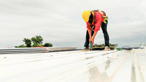 Best Emergency Roof Repair Services  in Dallas, OR