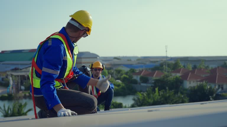 Best Gutter Installation and Repair  in Dallas, OR